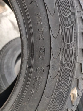 Гуми Летни 215/65R15, снимка 9