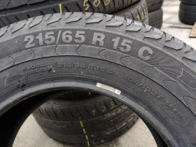Гуми Летни 215/65R15, снимка 8