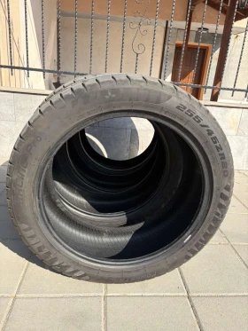Гуми Летни 255/45R20, снимка 2