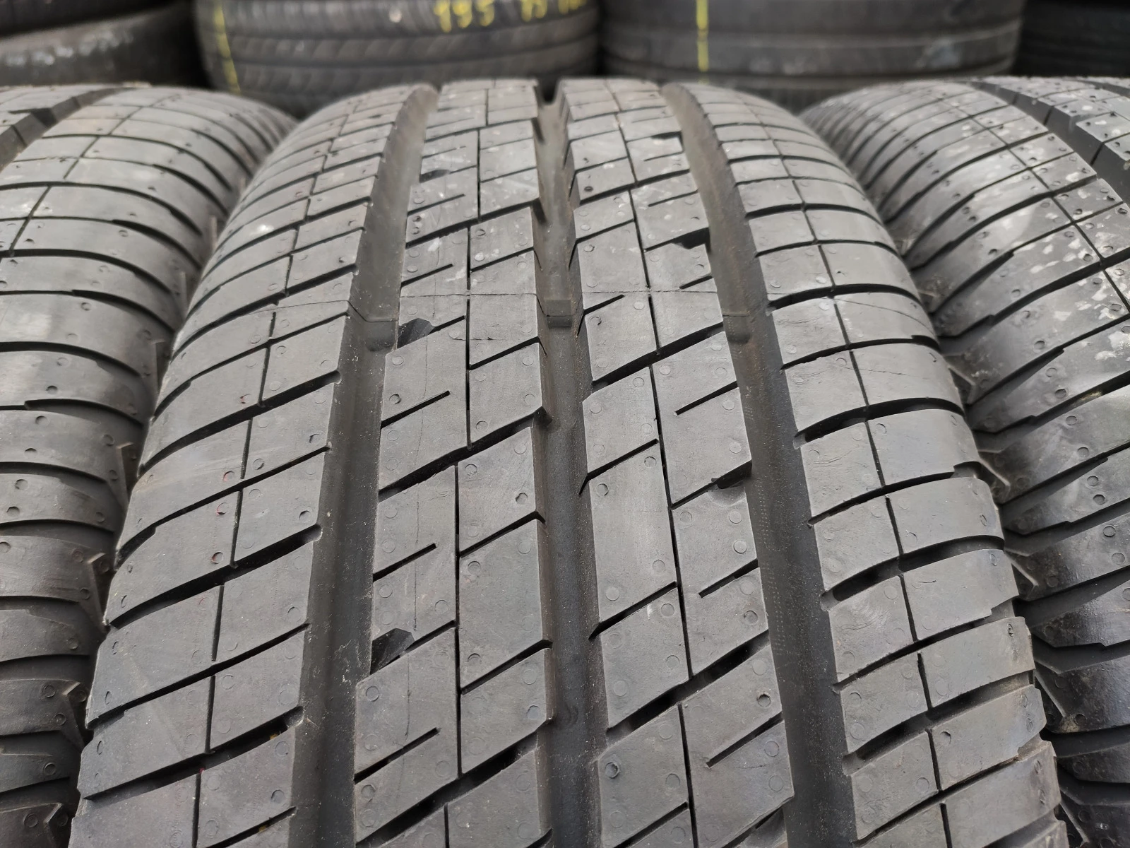  215/65R15 | Mobile.bg   2