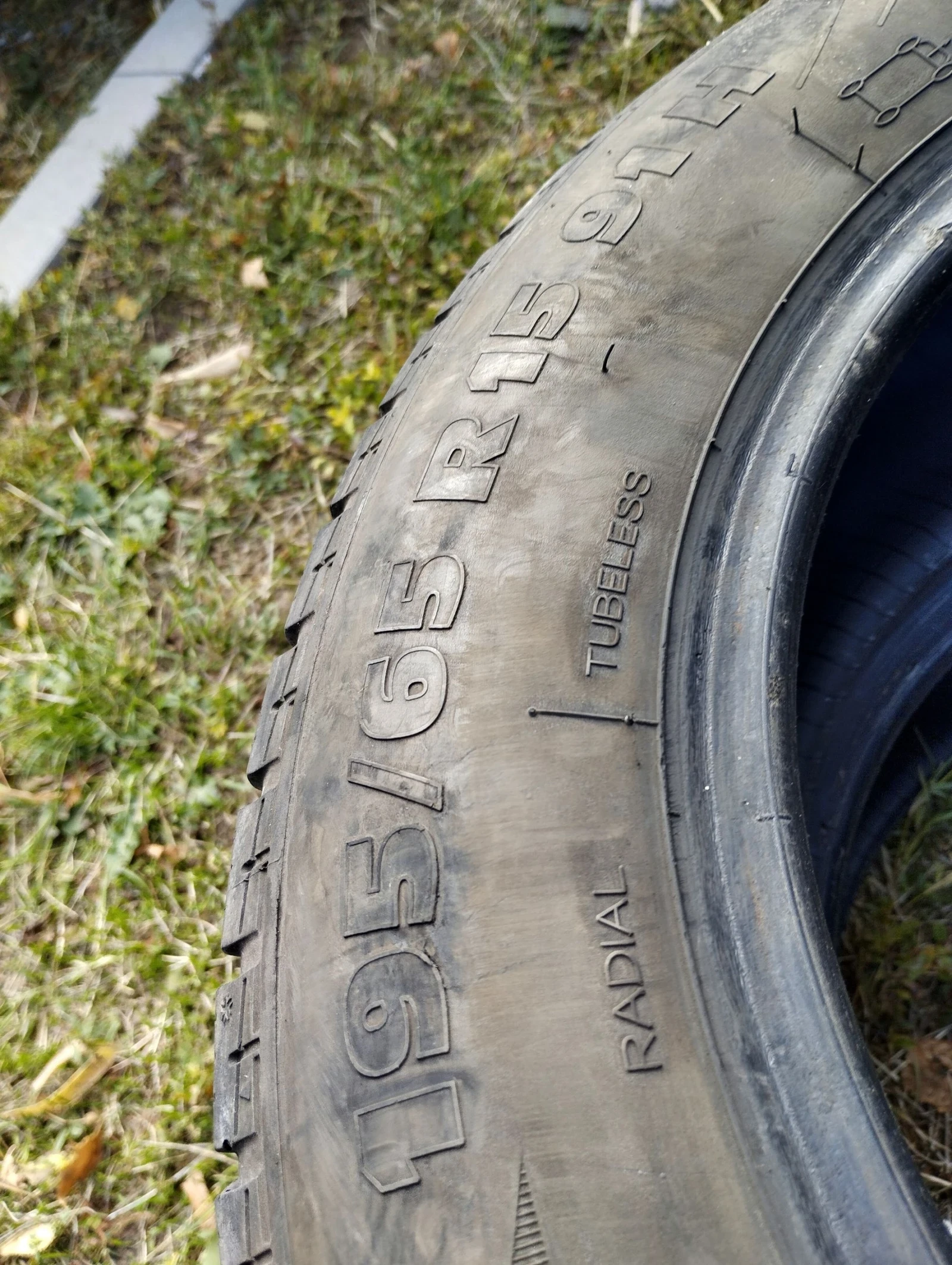  195/65R15 | Mobile.bg   3