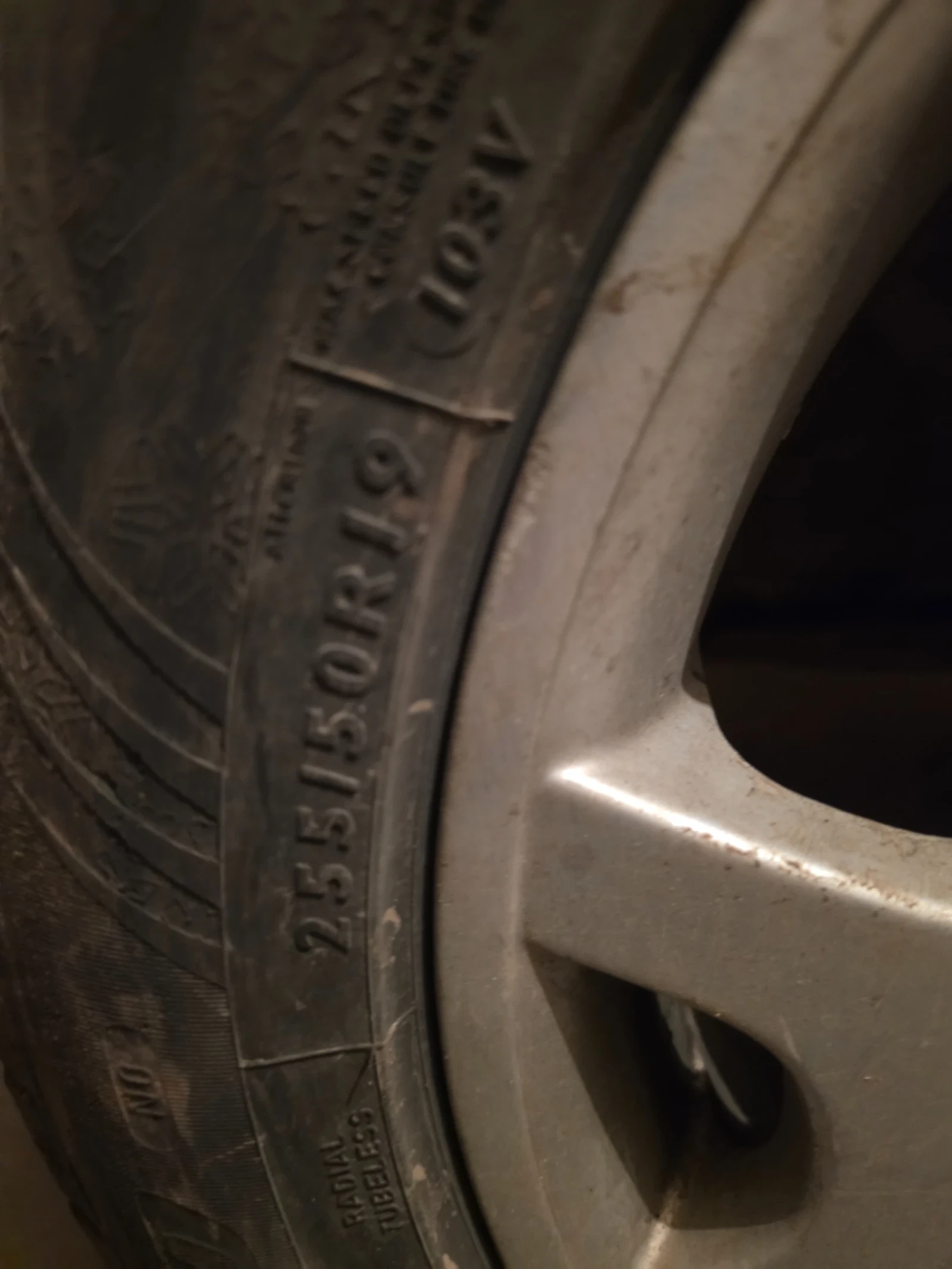 ���� � ������ 255/55R19 �� BMW X5 | Mobile.bg � ����������� 3