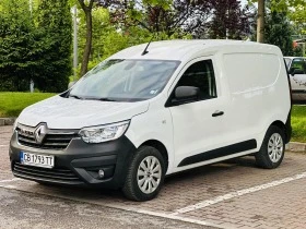 Renault Express 1.3TCe, 2023г., БЕНЗИН, снимка 1