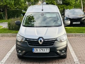 Renault Express 1.3TCe, 2023г., БЕНЗИН, снимка 3