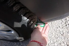 Renault Express 1.3TCe, 2023г., БЕНЗИН, снимка 16