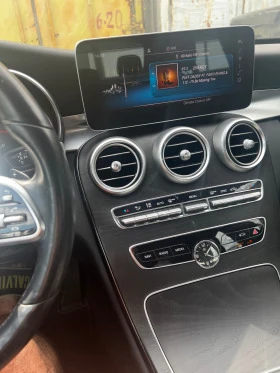 Mercedes-Benz C 300 AMG 4Matik, снимка 2