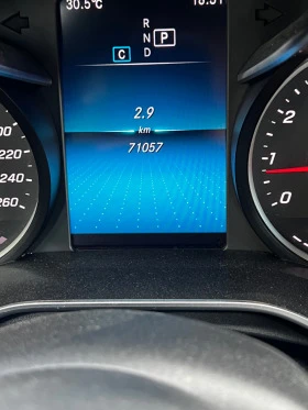 Mercedes-Benz C 300 AMG 4Matik, снимка 9