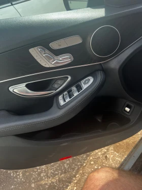 Mercedes-Benz C 300 AMG 4Matik, снимка 4