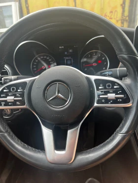 Mercedes-Benz C 300 AMG 4Matik, снимка 5