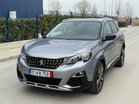 Peugeot 3008 1.6BlueHDI АllureLINE 120к.с.6-скорости.История!!!