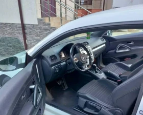 VW Scirocco, снимка 9