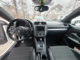 VW Scirocco, снимка 8