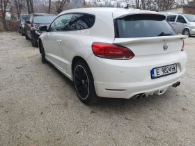 VW Scirocco, снимка 3