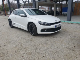 VW Scirocco, снимка 1