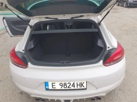 VW Scirocco, снимка 6