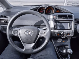 Toyota Verso 2.0 D4D 126кс. 7 МЕСТА, снимка 6