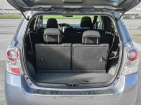 Toyota Verso 2.0 D4D 126кс. 7 МЕСТА, снимка 5