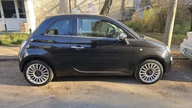 Fiat 500 1.4 16v, снимка 4