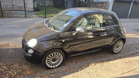Fiat 500 1.4 16v, снимка 3