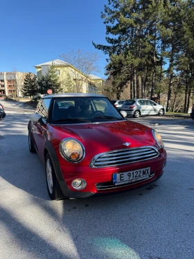Mini Cooper, снимка 2