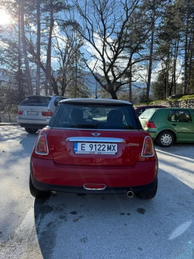 Mini Cooper, снимка 5