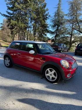 Mini Cooper, снимка 3