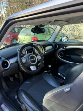 Mini Cooper, снимка 14