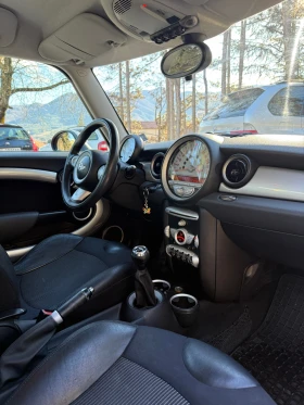 Mini Cooper, снимка 10