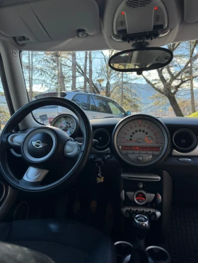 Mini Cooper, снимка 9