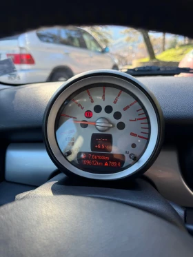 Mini Cooper, снимка 8