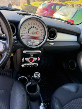 Mini Cooper, снимка 12