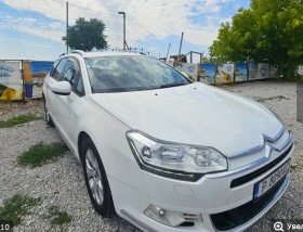 Citroen C5 HDI 2.0, снимка 3