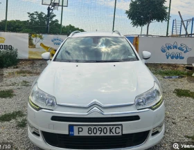 Citroen C5 HDI 2.0, снимка 1