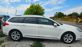 Citroen C5 HDI 2.0, снимка 5