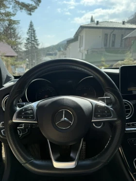 Mercedes-Benz C 220 C220, снимка 3