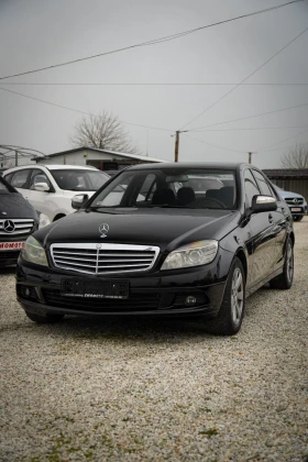 Mercedes-Benz C 220 AVTOMAT-646-ЛИЗИНГ, снимка 1
