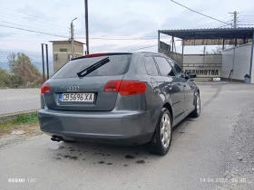 Audi A3, снимка 4