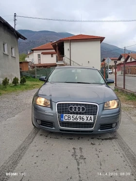 Audi A3, снимка 2