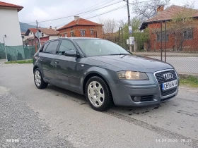 Audi A3, снимка 1