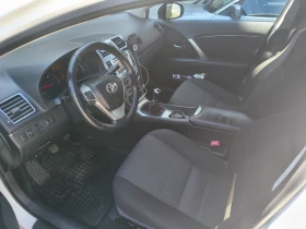 Toyota Avensis 2.0 D4D, снимка 3
