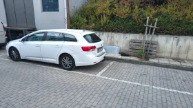 Toyota Avensis 2.0 D4D, снимка 7