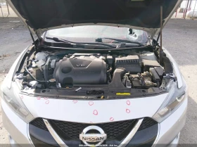 Nissan Maxima 3.5l 3.5 Sv, снимка 10
