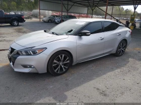 Nissan Maxima 3.5l 3.5 Sv, снимка 2