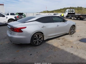 Nissan Maxima 3.5l 3.5 Sv, снимка 4