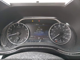 Nissan Maxima 3.5l 3.5 Sv, снимка 7
