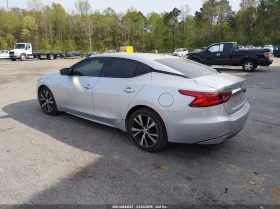 Nissan Maxima 3.5l 3.5 Sv, снимка 3