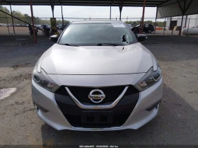 Nissan Maxima 3.5l 3.5 Sv, снимка 13