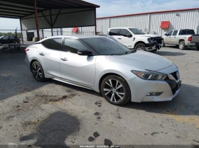 Nissan Maxima 3.5l 3.5 Sv, снимка 1
