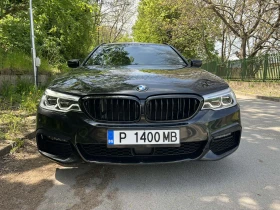 BMW 520   M Packet Mild Hybrid , снимка 6