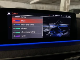 BMW 520   M Packet Mild Hybrid , снимка 13